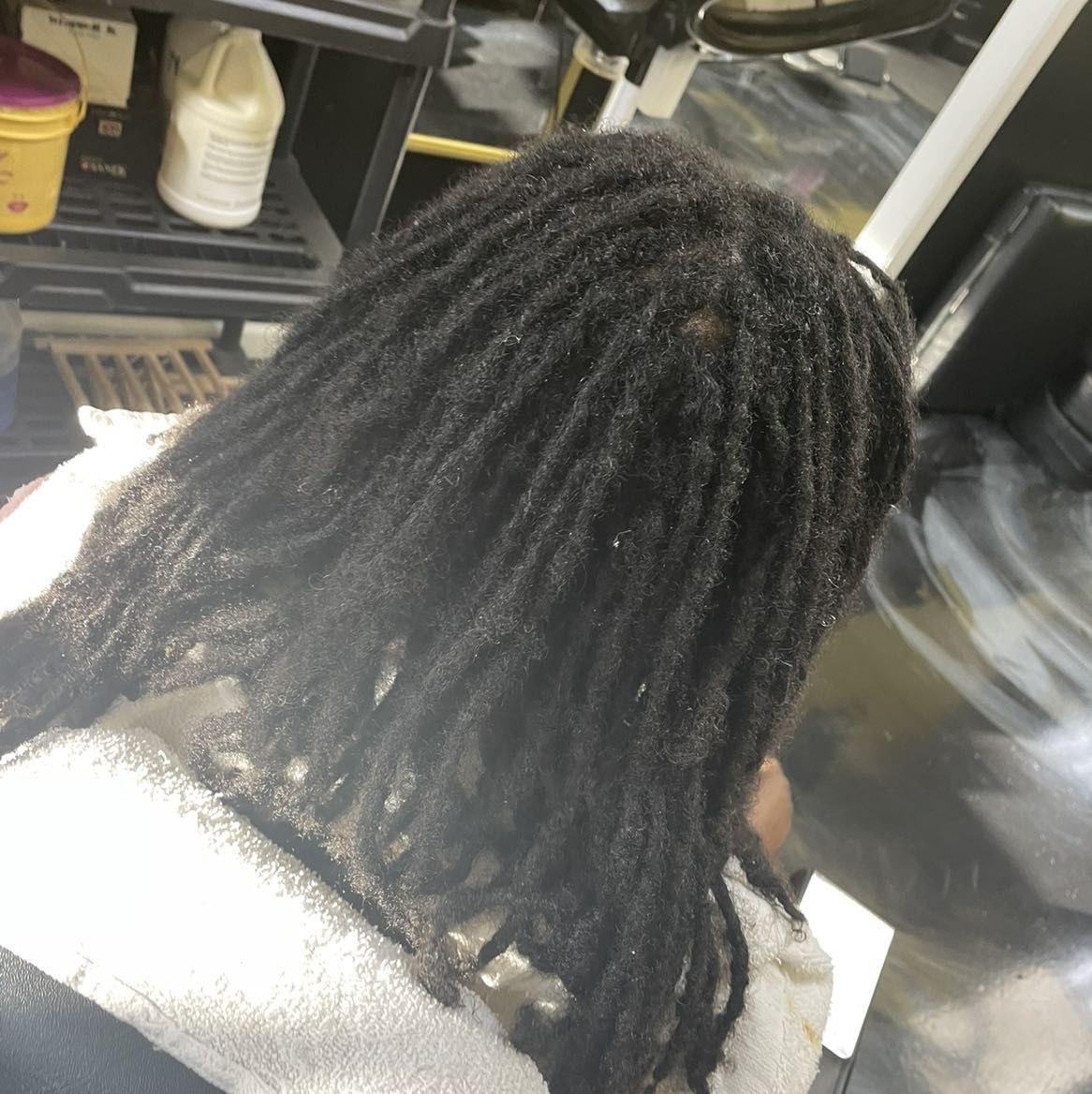 Co Co's House Of Locs and Stylez - Memphis - Book Online - Prices ...