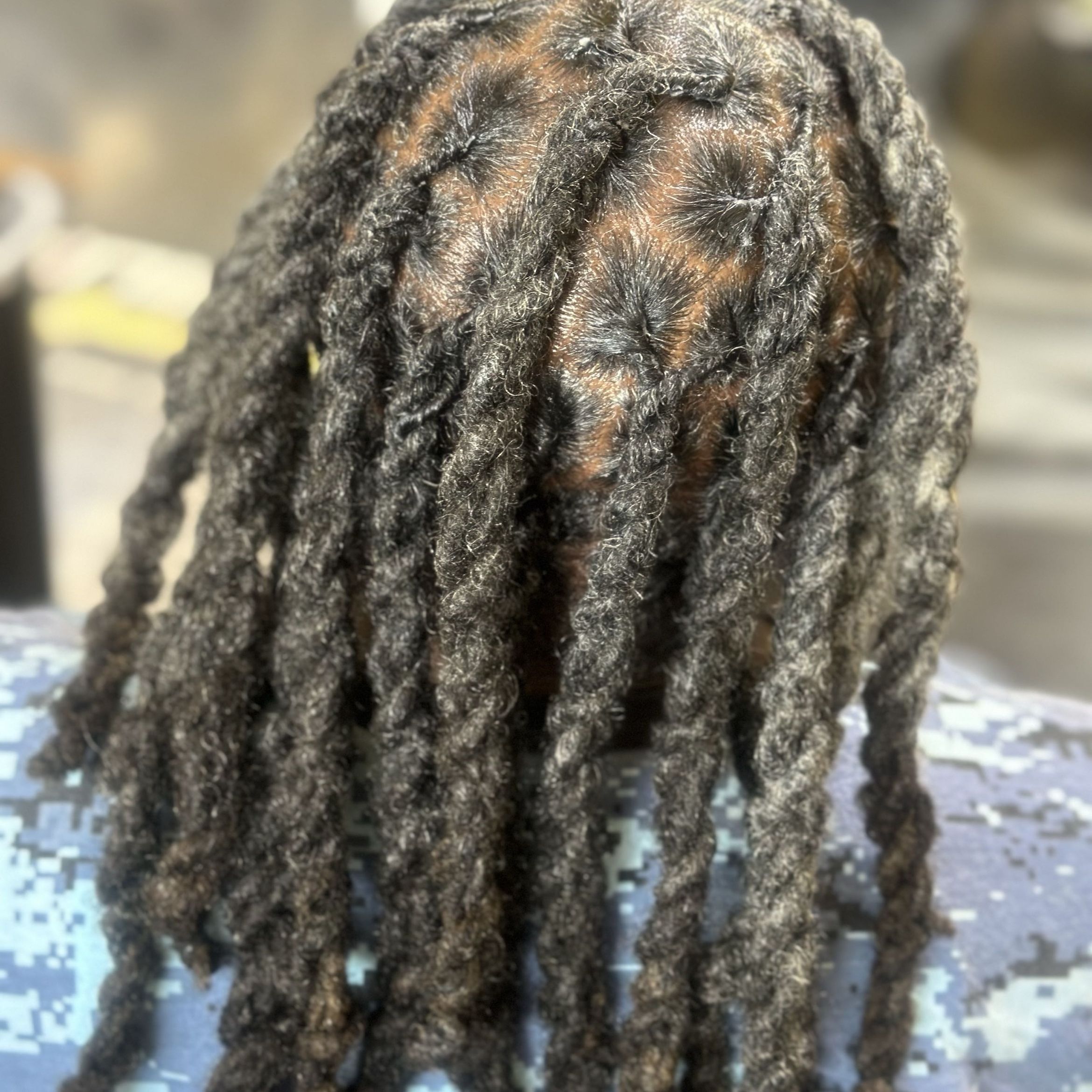 Co Co's House Of Locs and Stylez - Memphis - Book Online - Prices ...