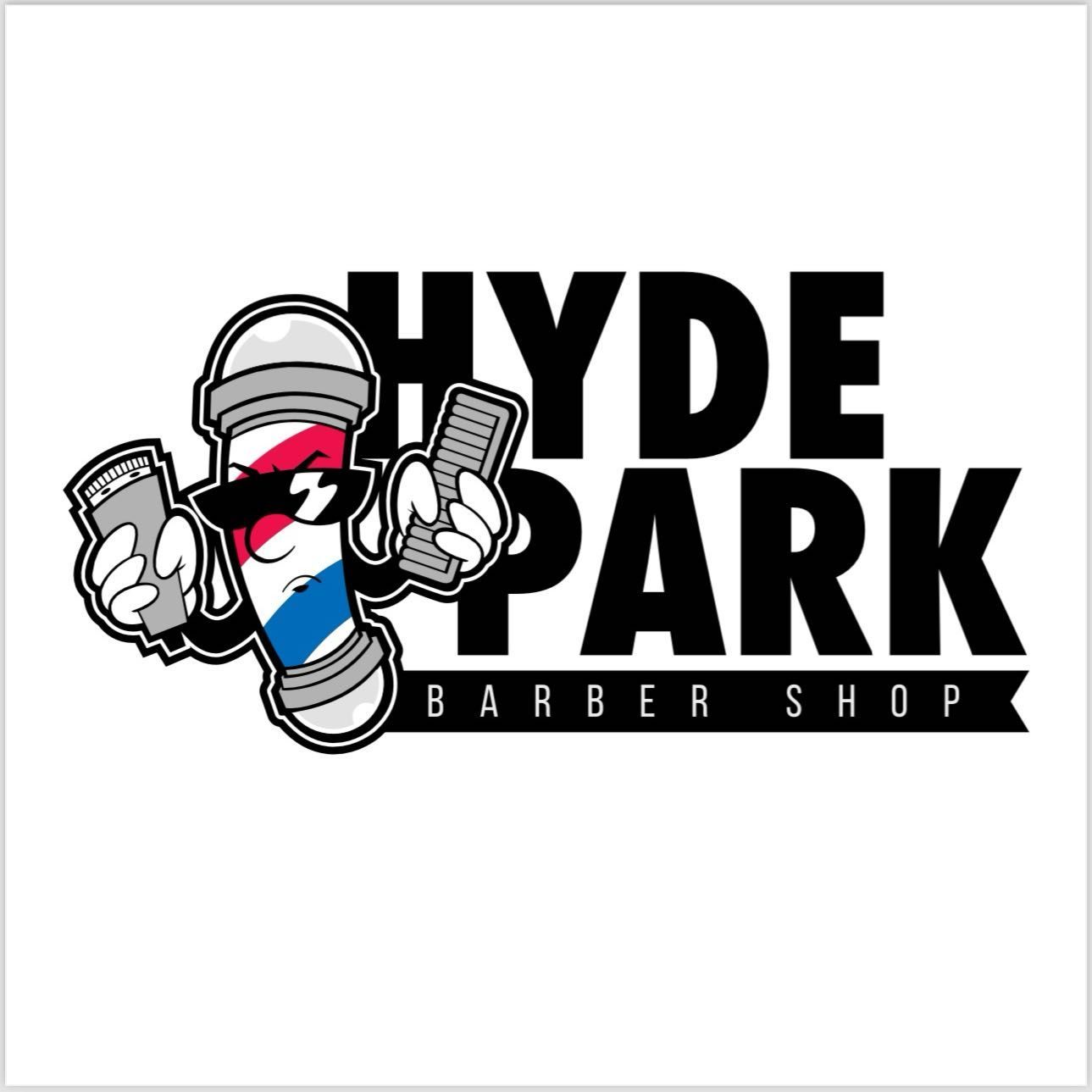 Hyde Park Barber Shop, 612 W Platt St, Tampa, 33606