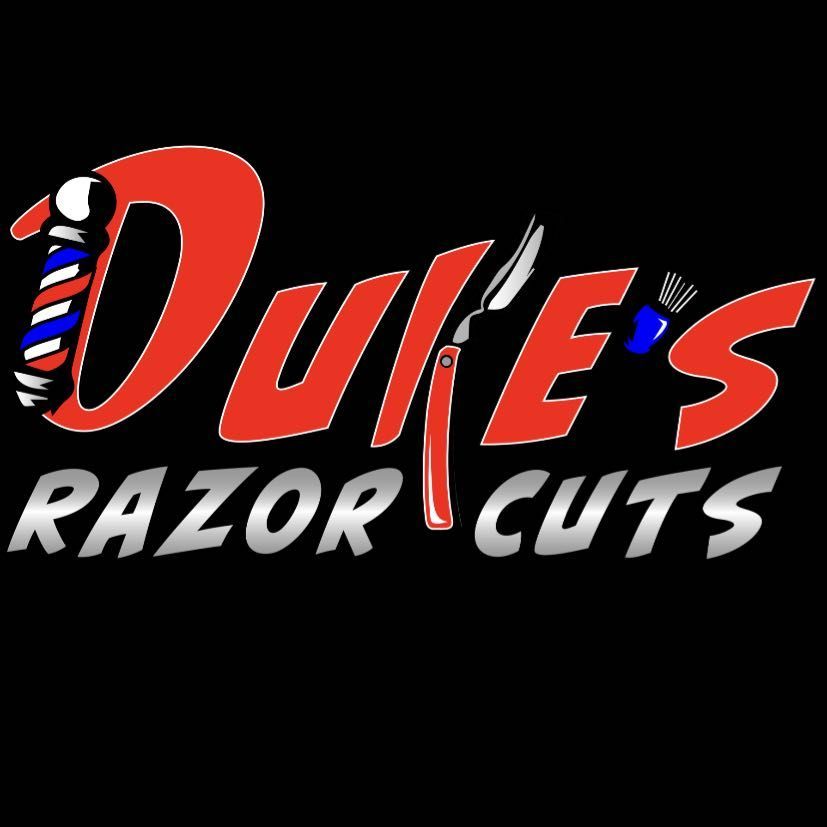 Duke Razor Cuts, 9537 Parkway E, 205-920-4899, Birmingham, 35215