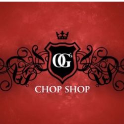 Oscar Garza Ogs Chop Shop, 1203 n Kentucky st, Suite A-2, Suite A2, McKinney, 75069