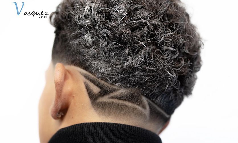 15 Fresh Line-Up Haircut Ideas - StyleSeat