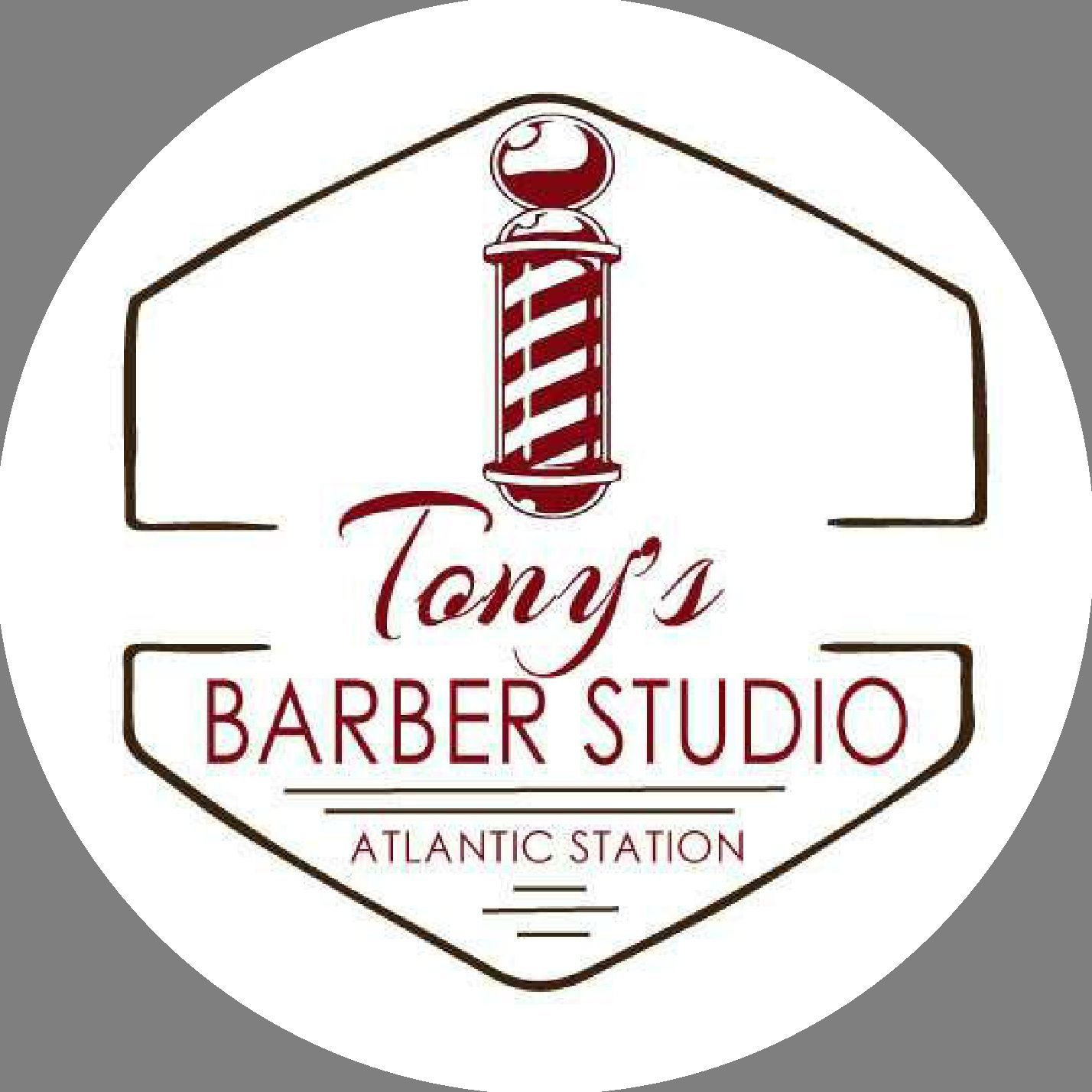 Tony’s Barber Studio, 264 19TH St., 2210, Atlanta, 30363