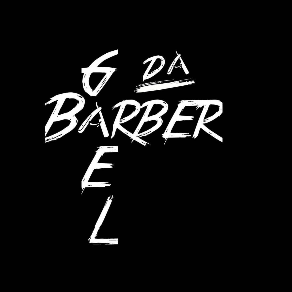 Gael_Da_Barber, 2375 S 4th Ave #3, Yuma, AZ 85364, Yuma, 85364