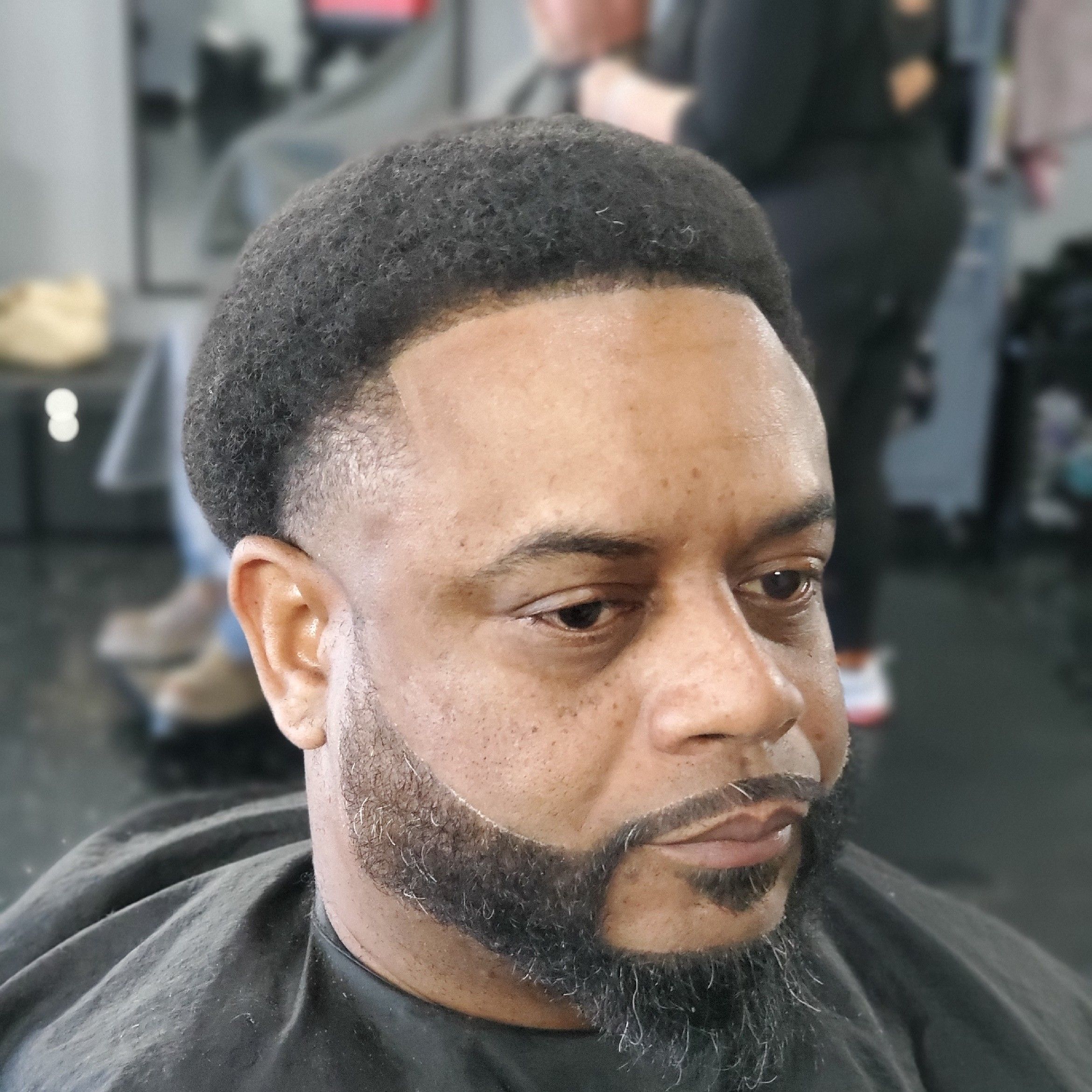 Mens haircut and Shave 👨 💇‍♂️ portfolio