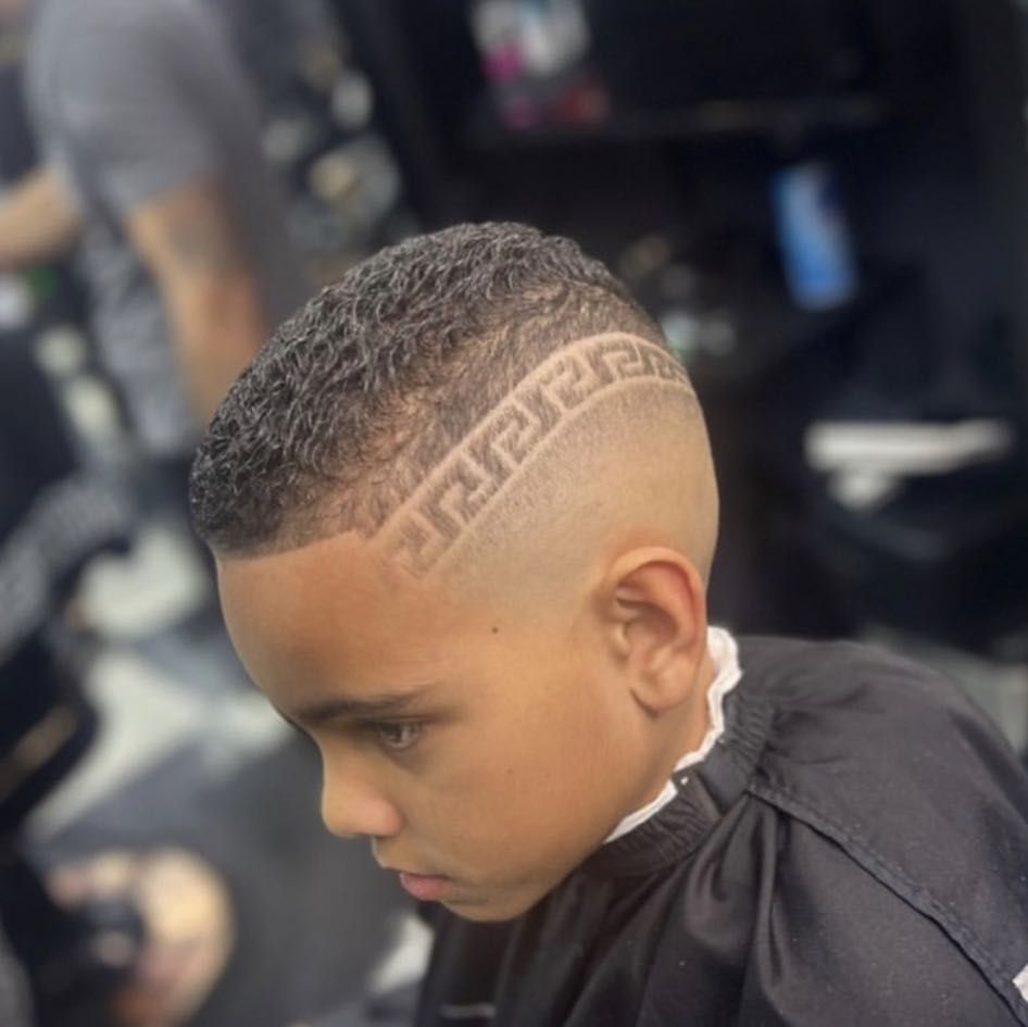 Royce Haircut +Design💱〰️➰➿ portfolio