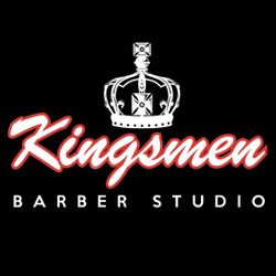 Kingsmen Barber Studio, 1035 Belvidere suite, Suite 170, El Paso, 79912
