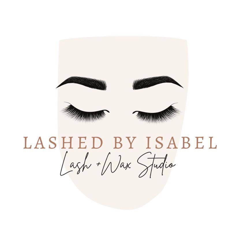 Lashed By Isabel, 10358 Cadwell Road, Santee, 92071