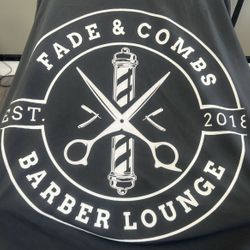 Fades And Combs Barber Lounge, 999 Blanding Blvd, Unit 4, Orange Park