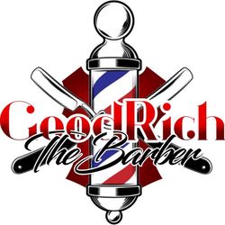 Goodrich The Barber🏆🏆🏆🏆🏆, 5530 SW loop 820, Fort Worth, 76132