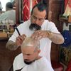 Poli The Barber - Custom Cuts Barber Shop