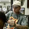 Joe Aka Babyface The Barber - Custom Cuts Barber Shop