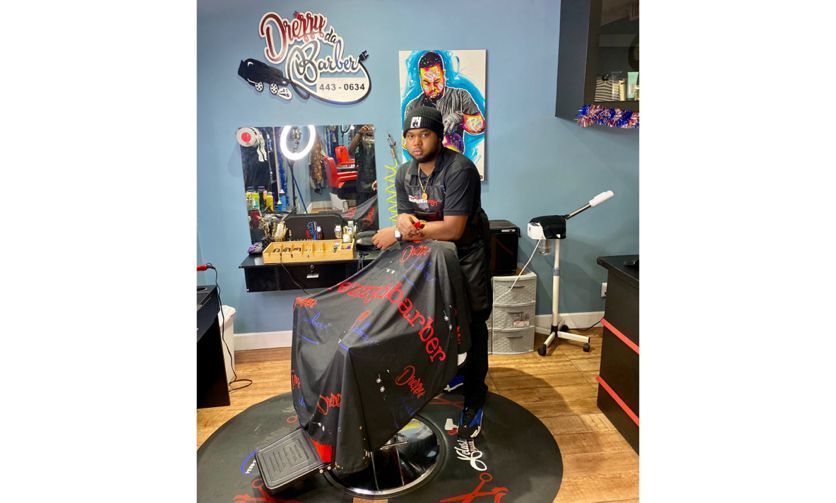 Barberz dreme co - Elk Grove - Book Online - Prices, Reviews, Photos