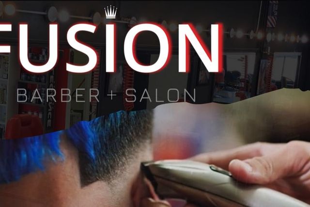 Fusion Barber Salon - Youngstown - Book Online - Prices, Reviews, Photos