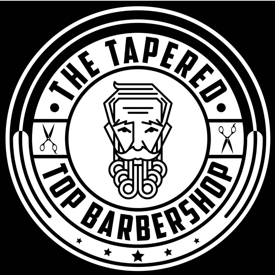 The Tapered Top Barbershop, 2243 E. 17th Street, Idaho Falls, ID, 83404