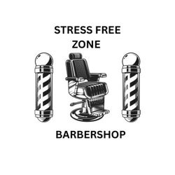 Stress Free Zone Barbershop, 1131 Brownlee, Located at the end of the shopping center., Memphis, 38116