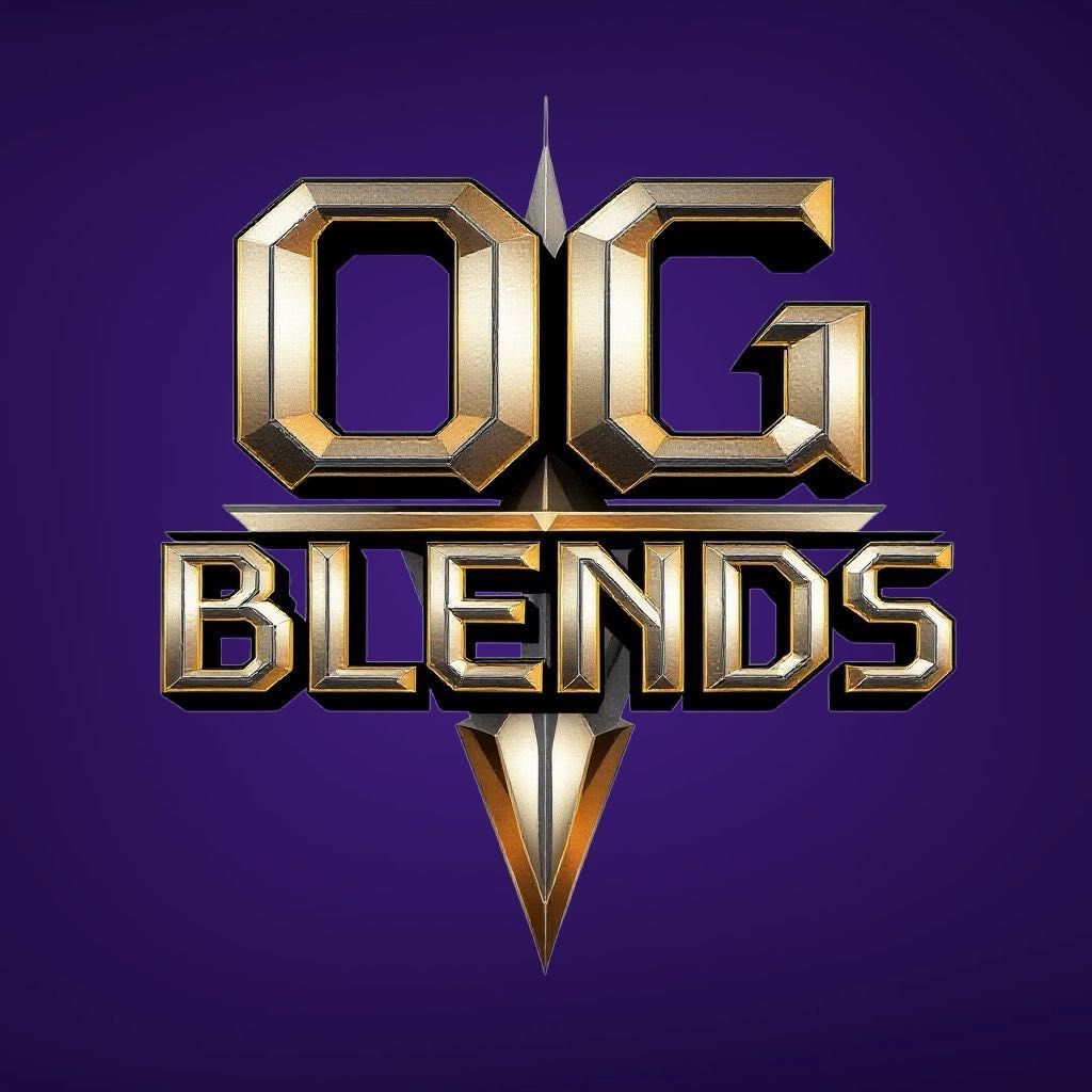 @theogblends, 2835 Camino del Rio S, San Diego, 92108