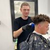 Barber Brady - Blades To Fades Barbershop