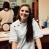 Courtney - Mission Barbers