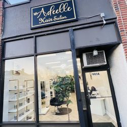 Adeelle Hair Salon, 903A Main Street, Waltham, 02451