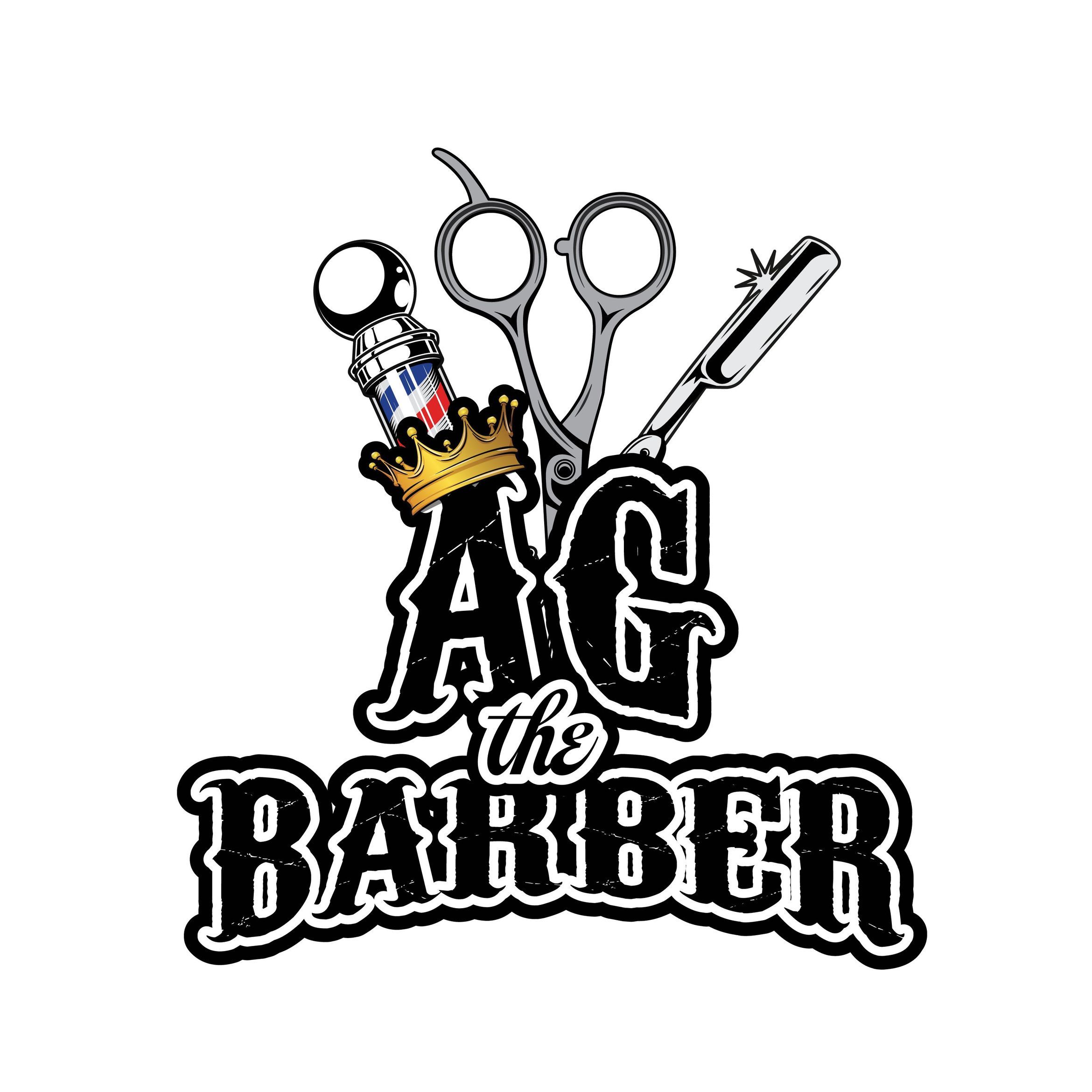 🏆A.G The Barber 🏆, 7456 Foothills blvd, 3, Roseville, 95747