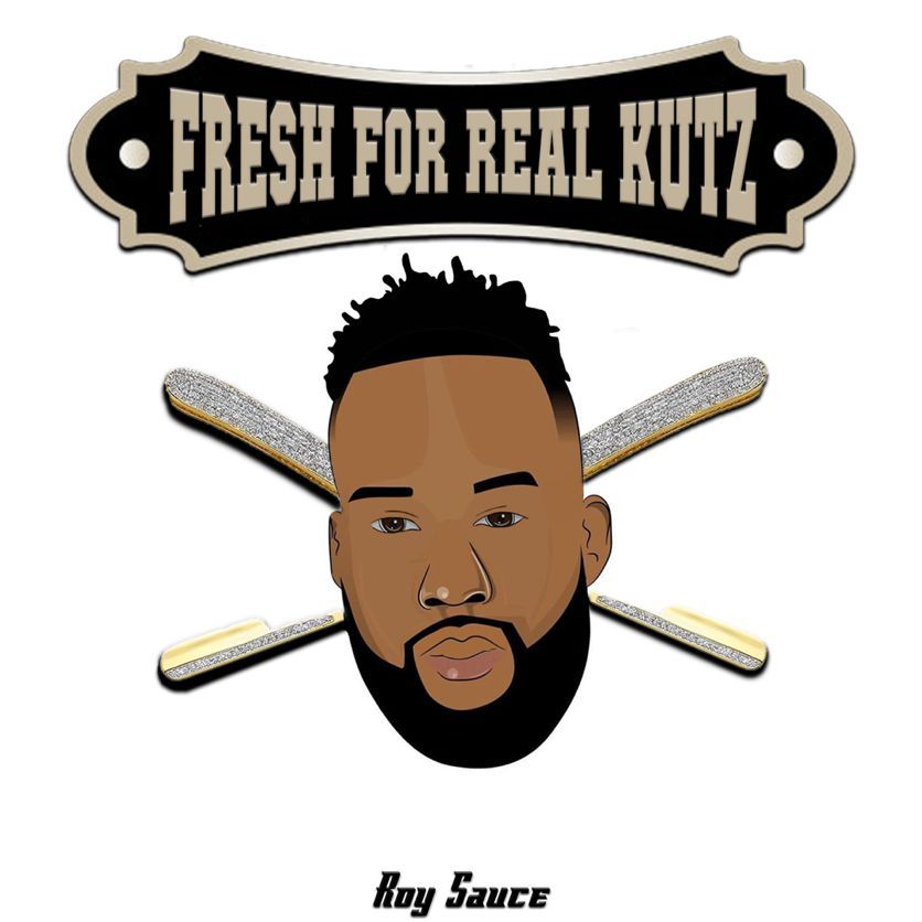 Fresh For Real Kutz Barbershop, 38058 Hwy 621, Suite E, Gonzales, 70737
