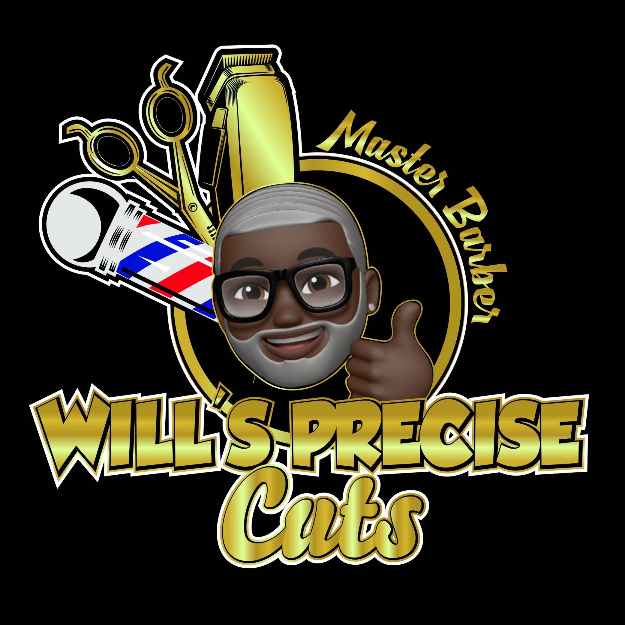 Will's Precise Cuts, 14551 Cullen Blvd, G, Houston, 77047