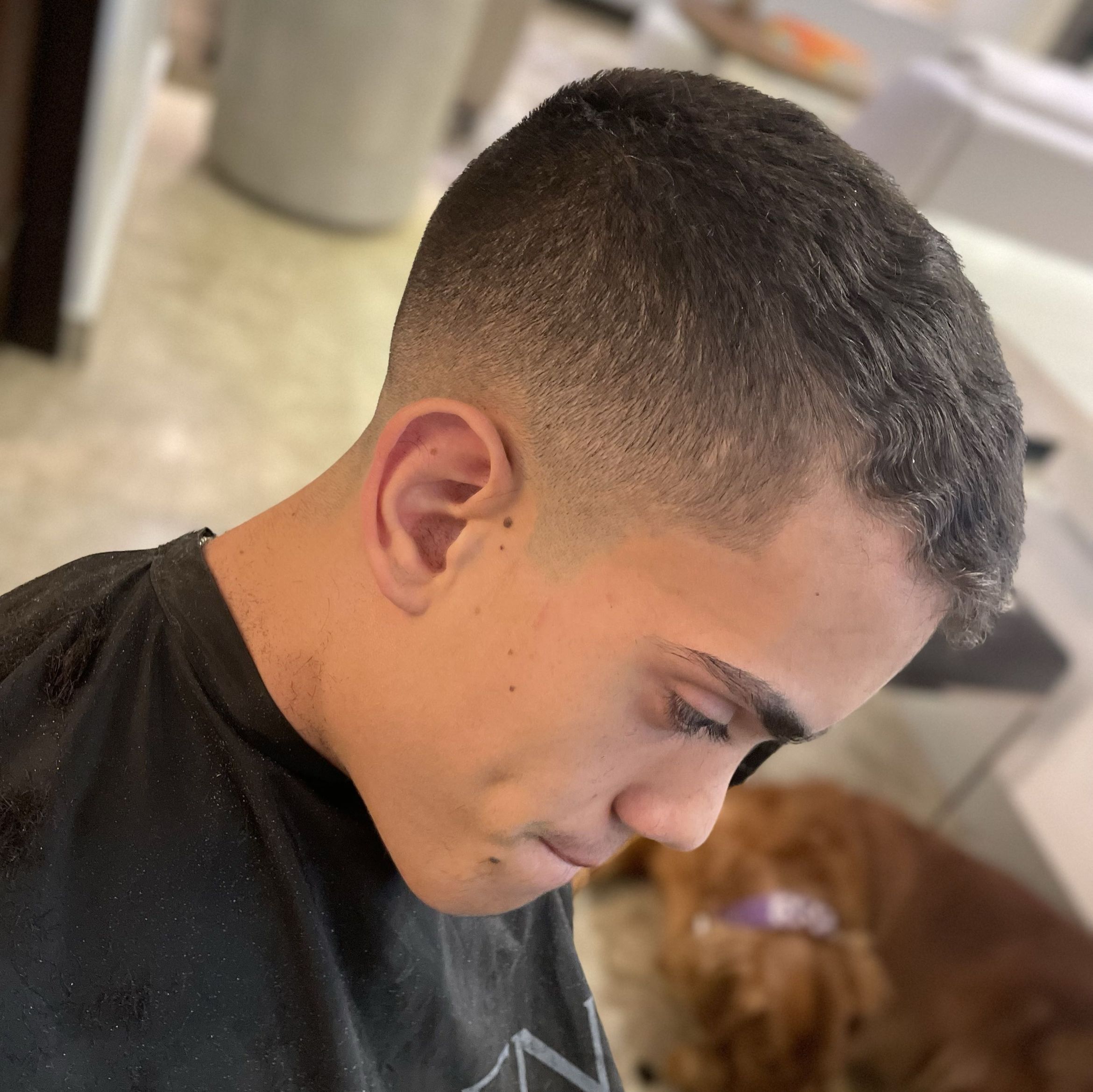 Corte / Haircut portfolio