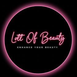 Lott Of Beauty LLC, 8334 S Maryland Pkwy, 104, Las Vegas, 89123