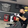 Bryan Cheluca - Fadeaway Barbershop