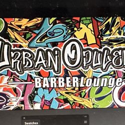 Urban Opulence Barber Studio, 814 N William Kumpf Blvd, Peoria, 61605