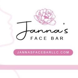 Janna’s Face Bar, 425 W. Colonial Dr, 203, Orlando, 32804