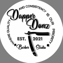 Kev.Col The Barber (Dapper Donz Barber Studio), 735 Cross Creek Mall, Fayetteville, 28303