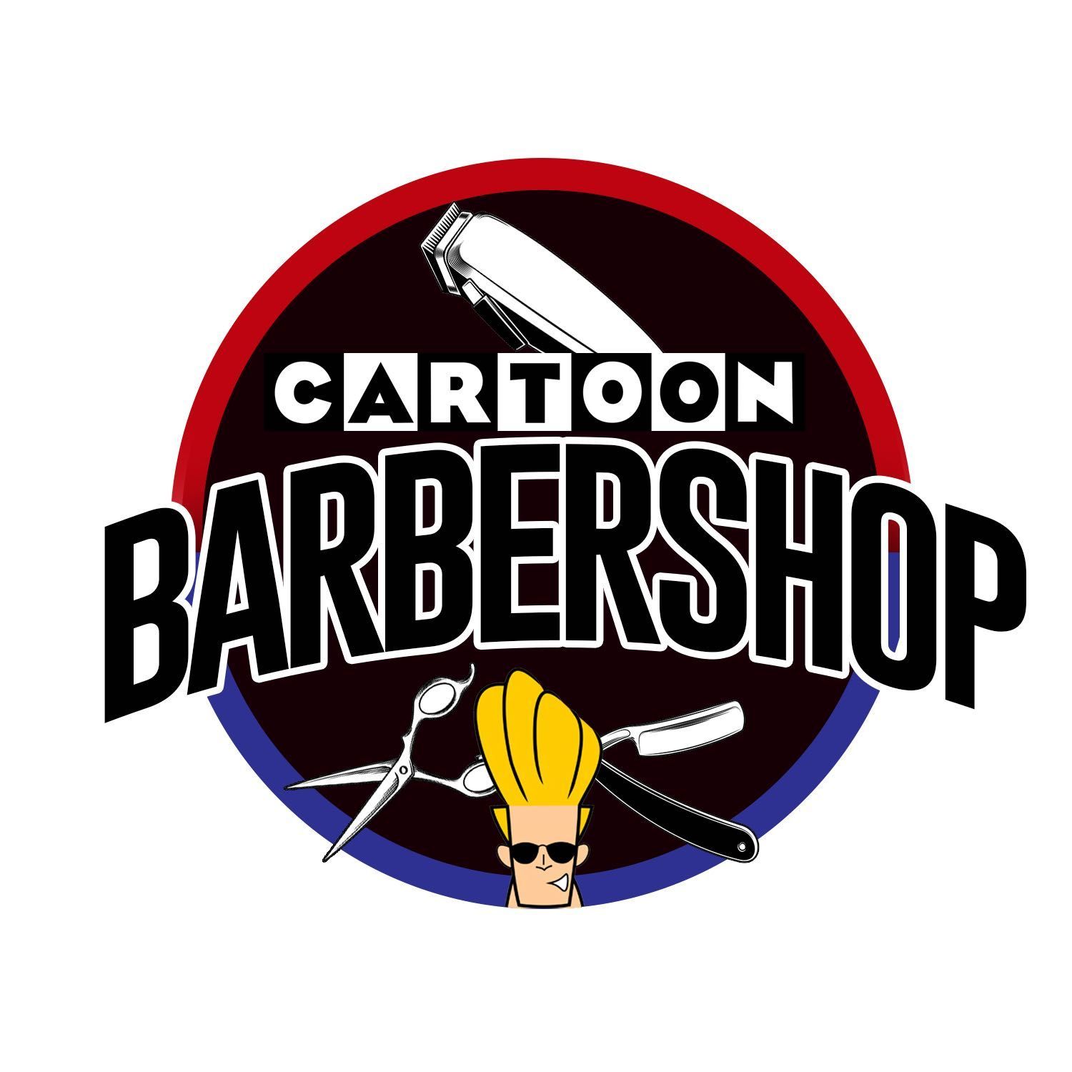 Cartoon Barber Shop - Killeen - Book Online - Prices, Reviews, Photos