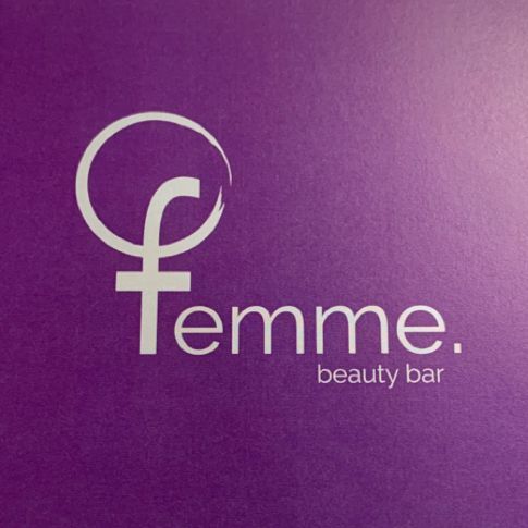 Actualizar 66+ imagen femme beauty bar