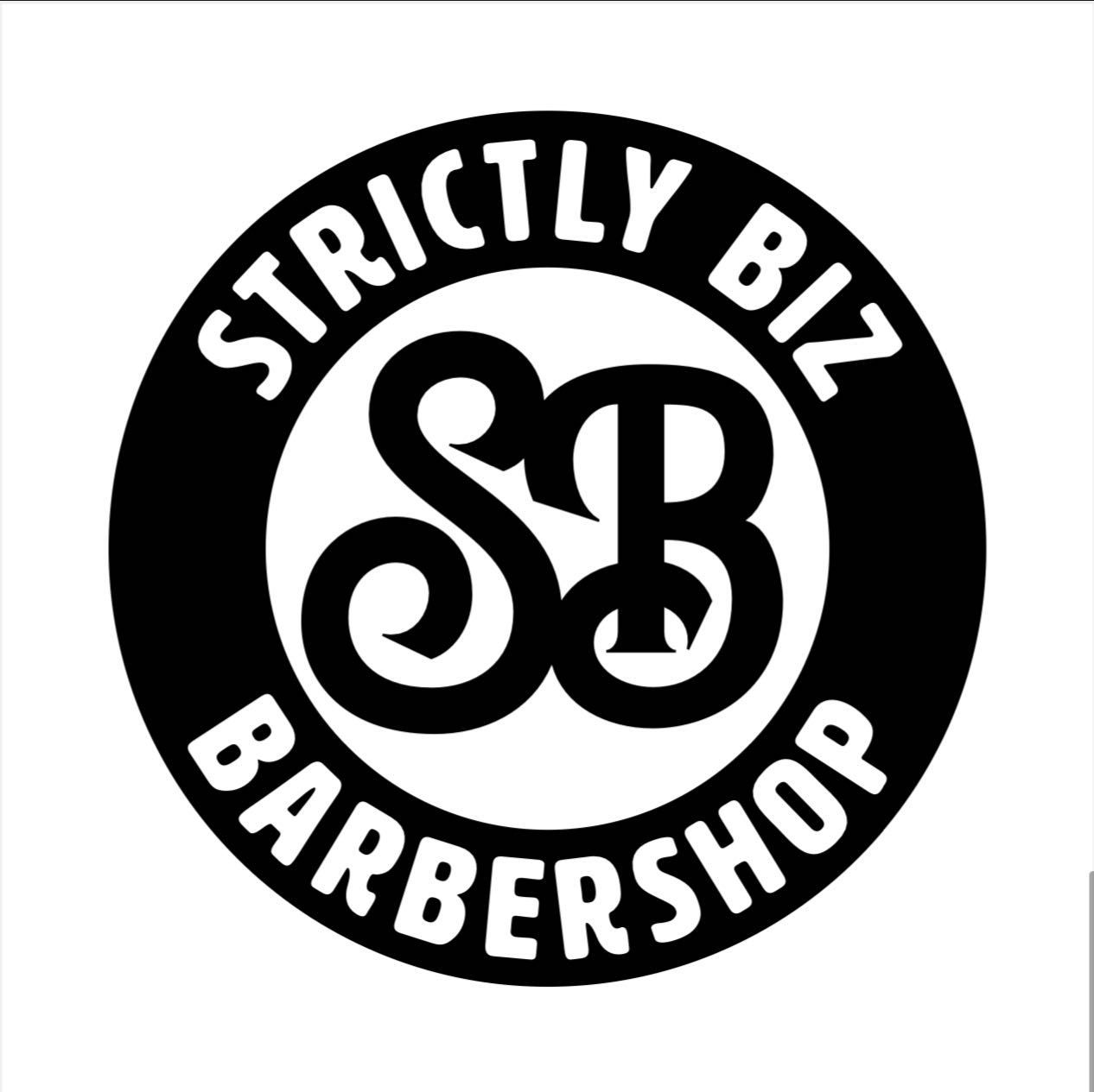 Strictly Biz Barbershop, 2469 West Main Street, Littleton, 80120