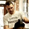 Nick Bisacquino - Strictly Biz Barbershop