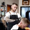 Christian Erickson - Strictly Biz Barbershop
