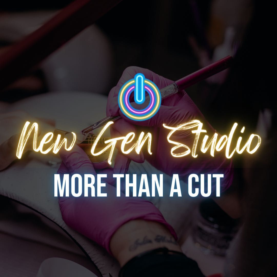 New Gen Studio, 421 10th st., Worthington, 56187