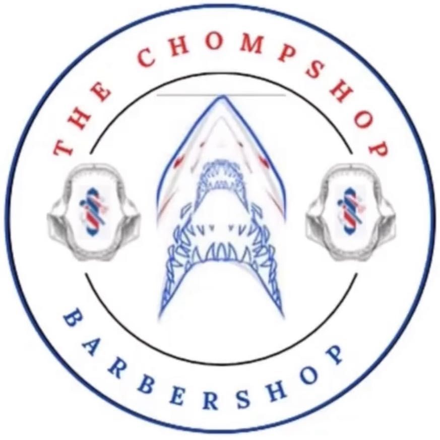 The ChompShop Barbershop, 1510 16th St, Sacramento, 95814