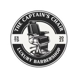 Luis@ The Captain’s Chair Luxury Barbershop, 14114 7th st., Dade City, 33525