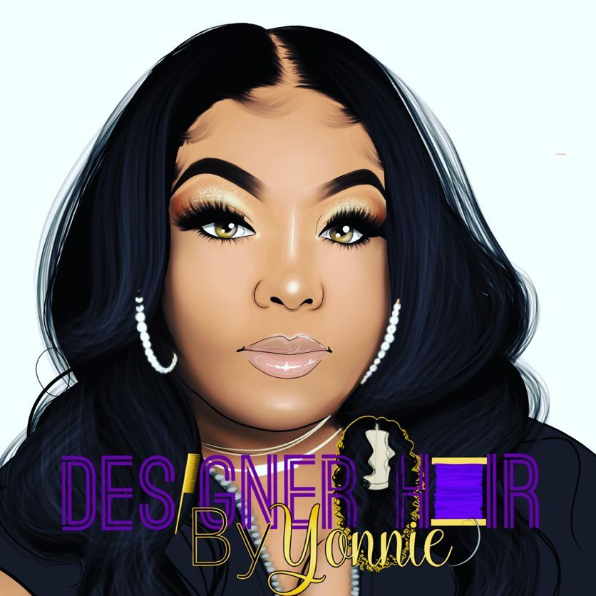 Designer Hair By Yonnie, Windhaven, The Colony, 75056