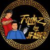 Jfadez - Hollywood Cuts Barbershop