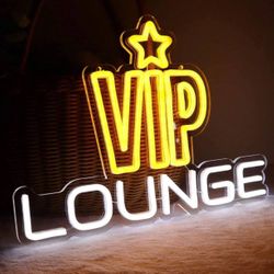 VIP Lounge, 1 N Fairfax Ave, Winter Springs, 32708