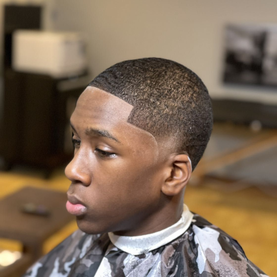Men's Walk-In Haircuts 5 Star Rating