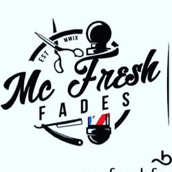 MCFresh Fades 💈, 4819 state highway 121 suite 10D, The Colony, 75056