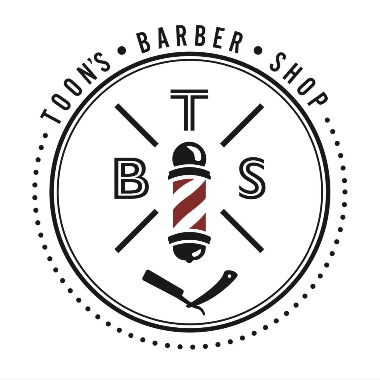 Toon’s Barber Shop, 2504 43rd ave w, Suite B, Bradenton, 34205
