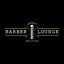 Madrid's Barber Lounge, 10130 Foothill Blvd., 214, Rancho Cucamonga, 91730