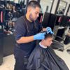 Jeff Lopez - Madrid's Barber Lounge