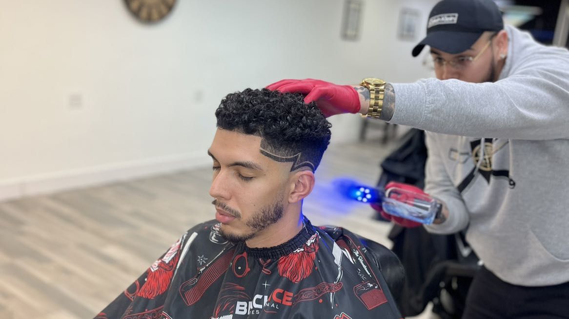 Bristol Connecticut Barbershop (@barberslashartist) • Instagram